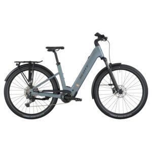 SCOTT SUB SPORT 20 WAVE 2026 HEMATITE BLUE