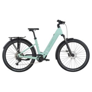 SCOTT SUB SPORT 20 WAVE 2026 MINT GREEN