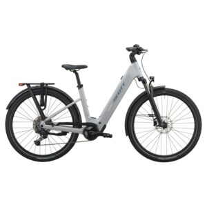SCOTT SUB SPORT 20 WAVE 2027 SIGNAL GREY
