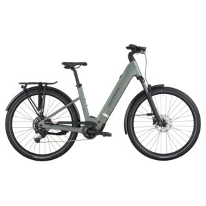 SCOTT SUB SPORT 30 WAVE 2026 HIGHLAND GREEN