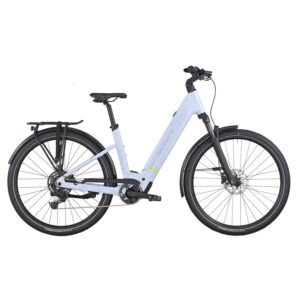 SCOTT SUB SPORT 30 WAVE 2026 ICY BLUE
