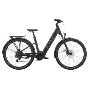 SCOTT SUB SPORT 30 WAVE 2027 BLACK