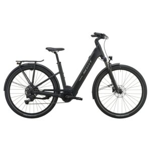 SCOTT SUB SPORT 40 WAVE 2027 BLACK