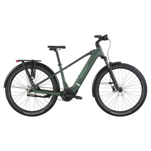 SCOTT SUB TOUR 10 2026 KELP GREEN