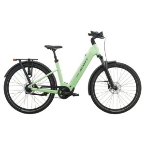 SCOTT SUB TOUR 10 WAVE 2027 PARADISE GREEN
