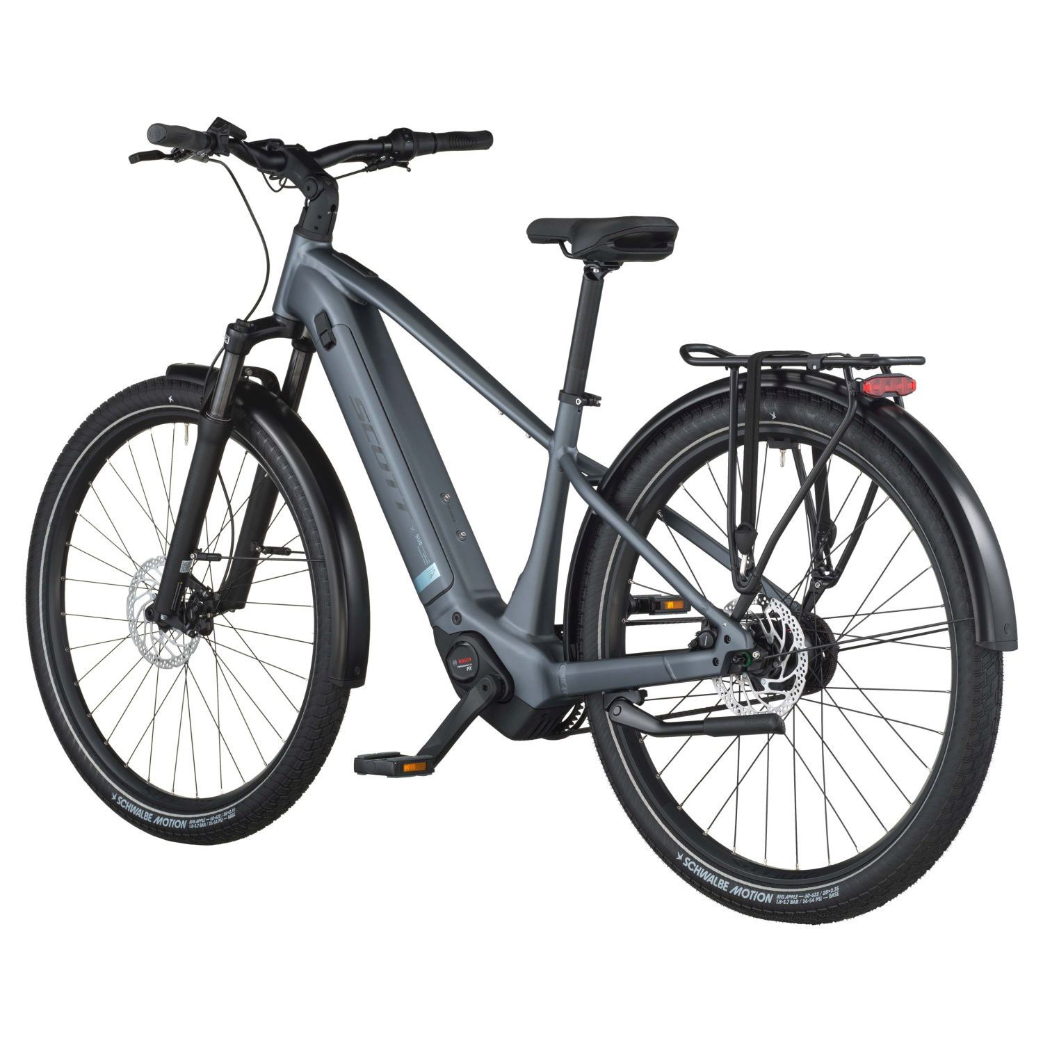 SCOTT SUB TOUR 20 2026 SMOKE GREY