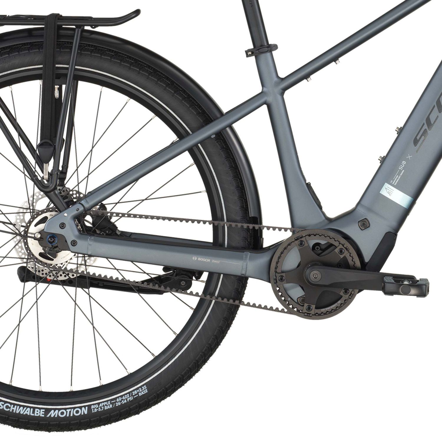 SCOTT SUB TOUR 20 2026 SMOKE GREY