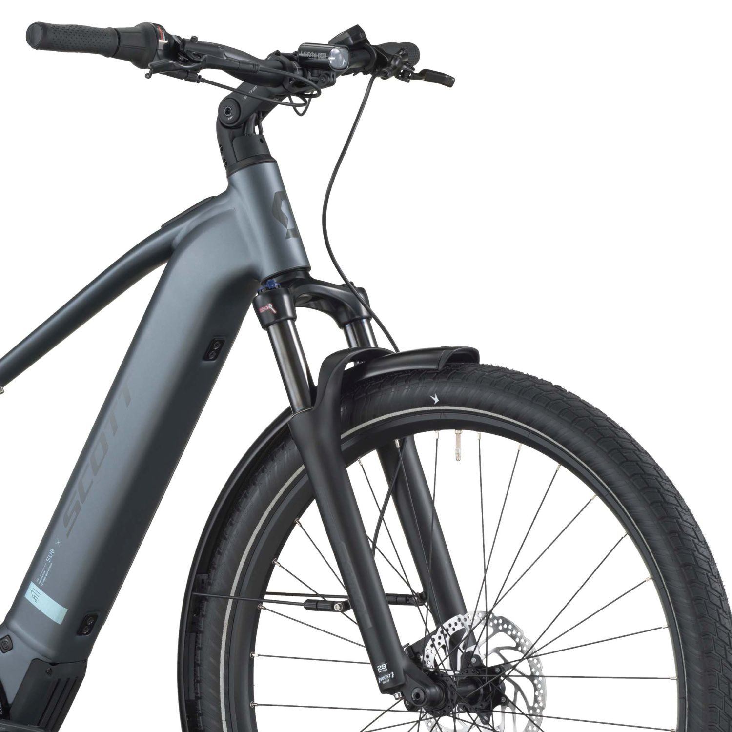 SCOTT SUB TOUR 20 2026 SMOKE GREY