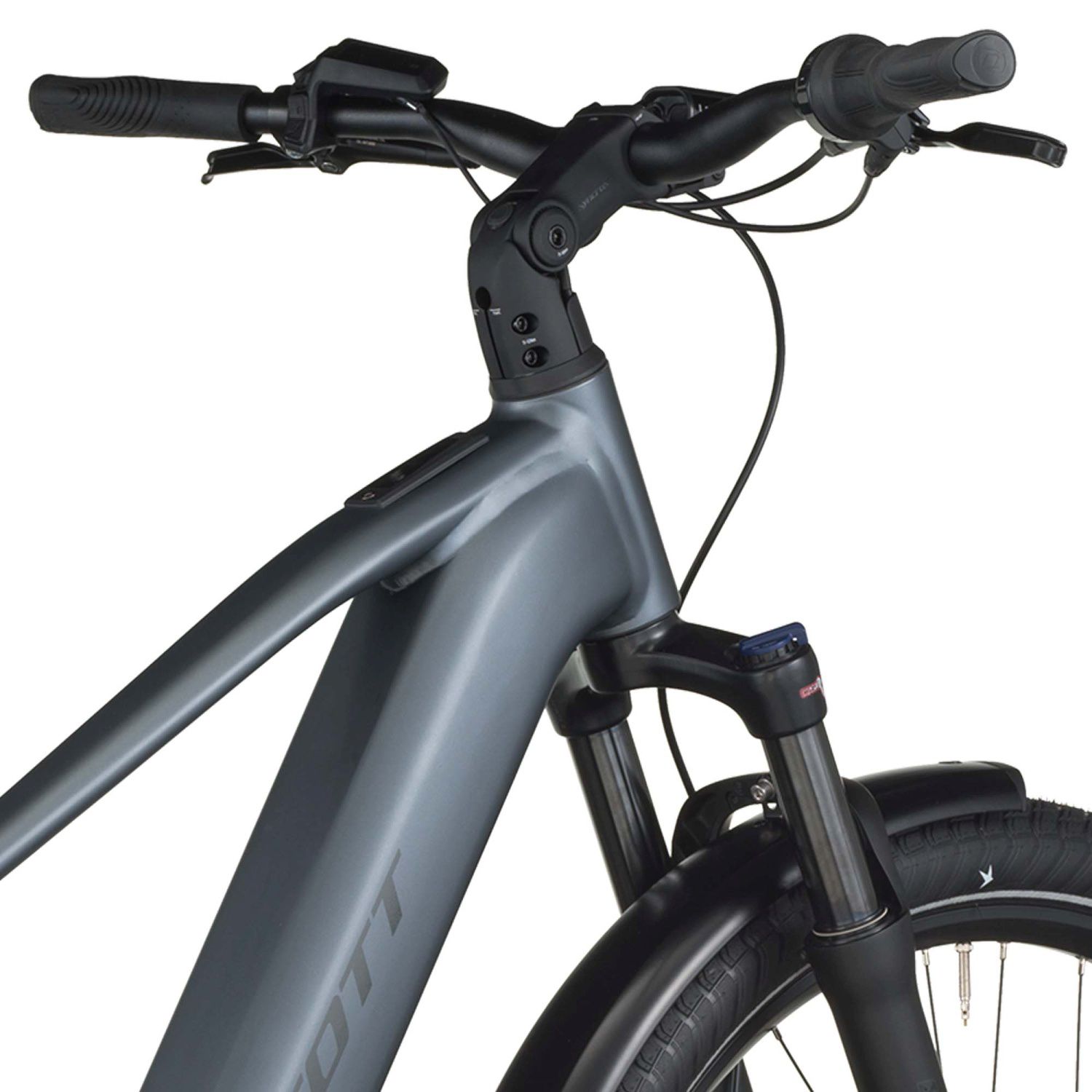 SCOTT SUB TOUR 20 2026 SMOKE GREY