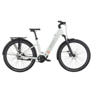 SCOTT SUB TOUR 20 WAVE 2026 CLASSIC GREY