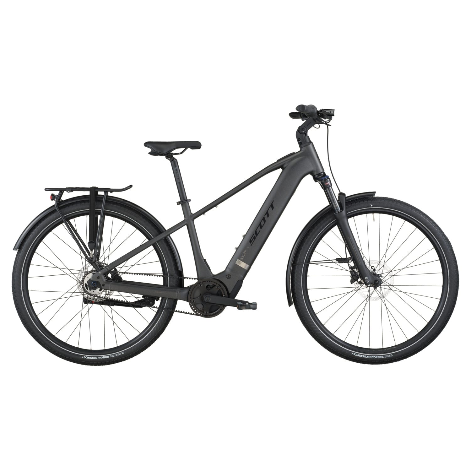 SCOTT SUB TOUR 30 2026 MIDNIGHT GREY