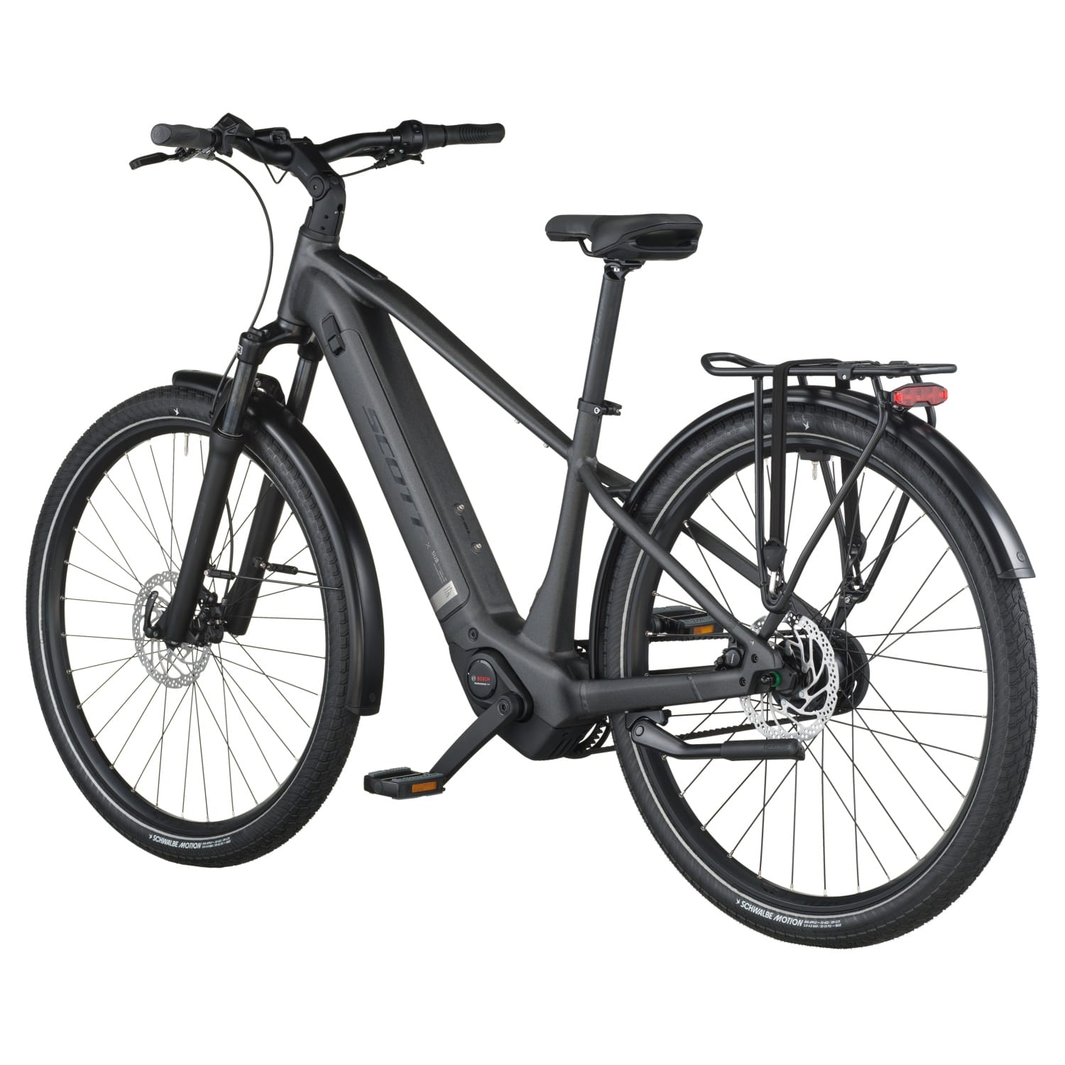 SCOTT SUB TOUR 30 2026 MIDNIGHT GREY