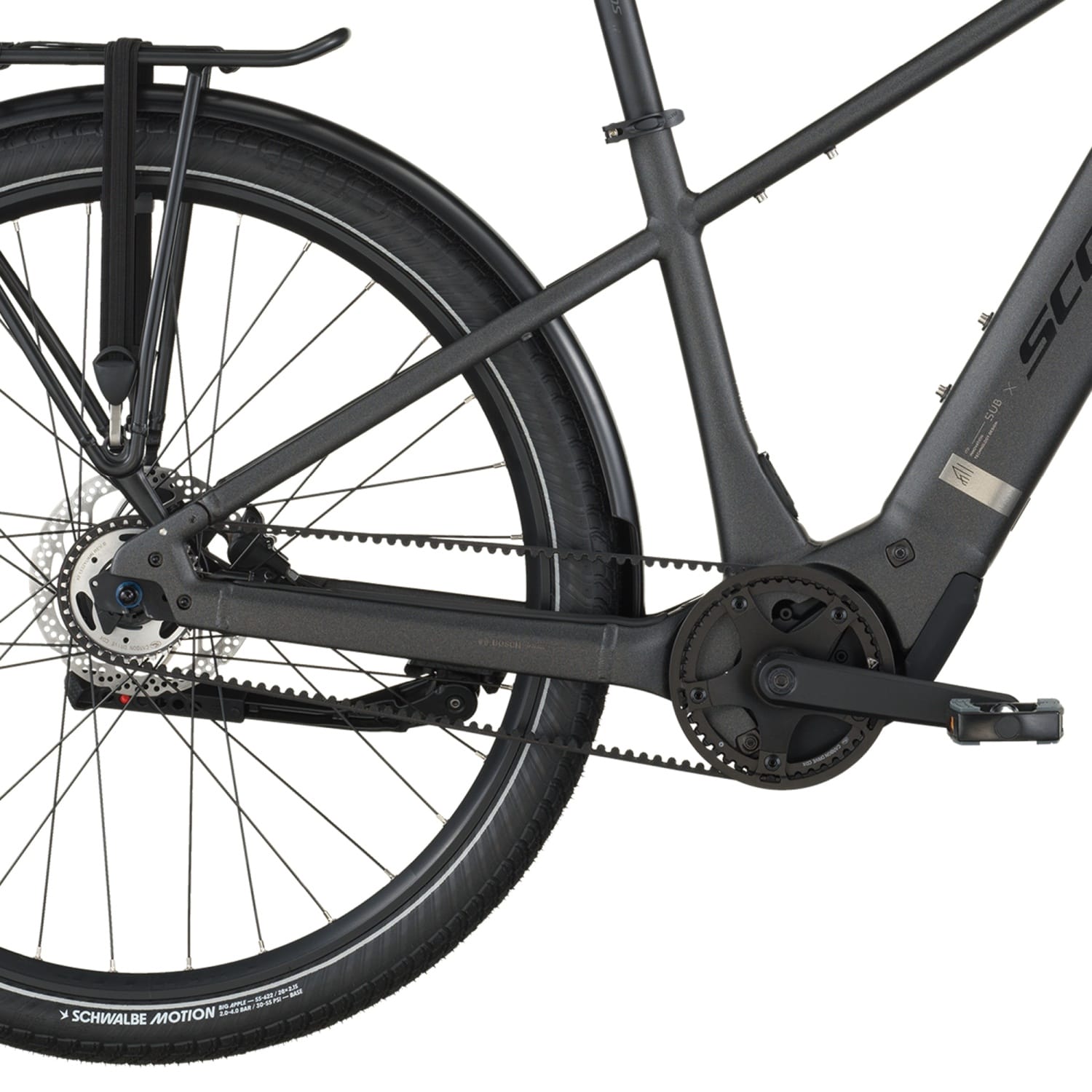 SCOTT SUB TOUR 30 2026 MIDNIGHT GREY