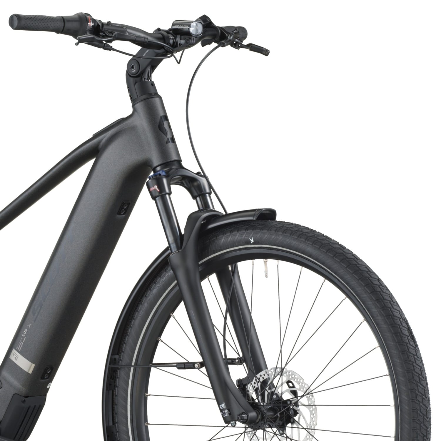 SCOTT SUB TOUR 30 2026 MIDNIGHT GREY