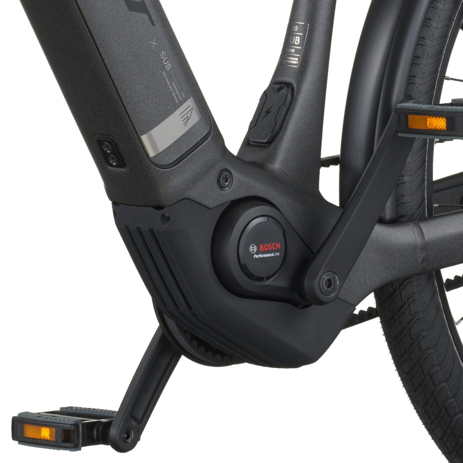 SCOTT SUB TOUR 30 2026 MIDNIGHT GREY