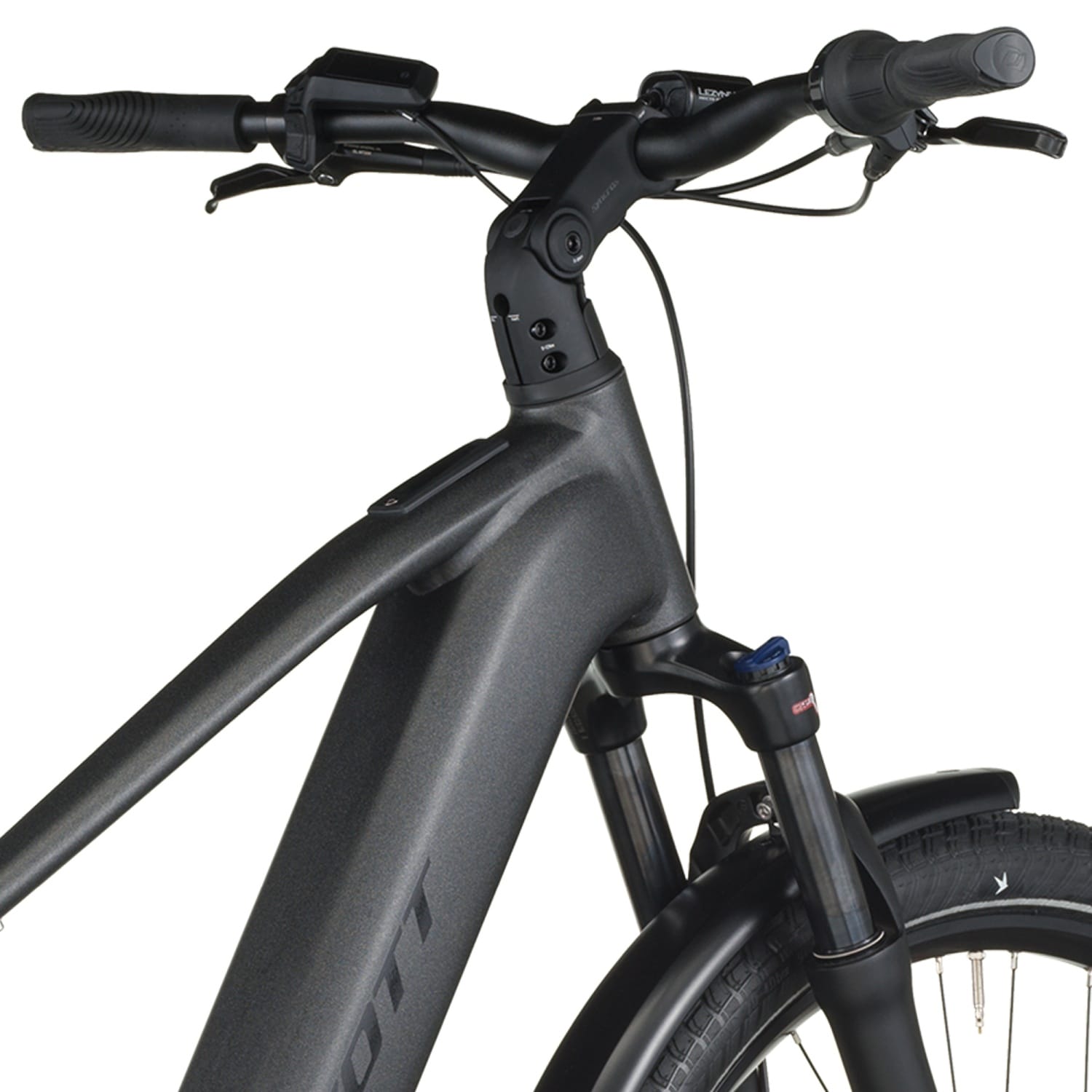 SCOTT SUB TOUR 30 2026 MIDNIGHT GREY