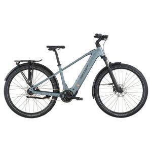 SCOTT SUB TOUR 40 2026 HEMATITE BLUE