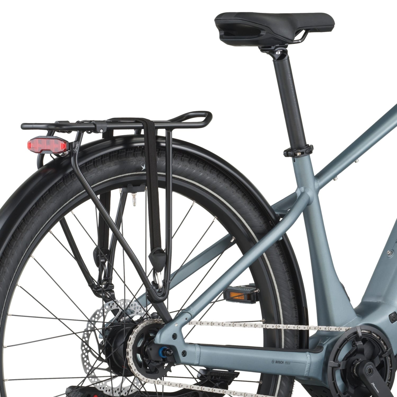 SCOTT SUB TOUR 40 2026 HEMATITE BLUE