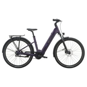 SCOTT SUB TOUR 40 WAVE 2027 ROYAL PURPLE
