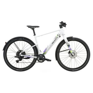 SCOTT SWEEP 10 2027 SIGNAL WHITE