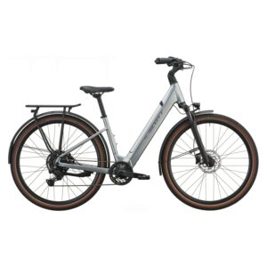 SCOTT SWEEP 20 WAVE 2027 CHROME SILVER