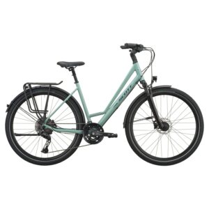 SCOTT VITESS 10 WAVE WILLOW GREEN AÑO 2027