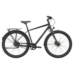 SCOTT VITESS 15 FLAKY BLACK AÑO 2027