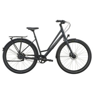 SCOTT VITESS 15 WAVE FLAKY BLACK AÑO 2027