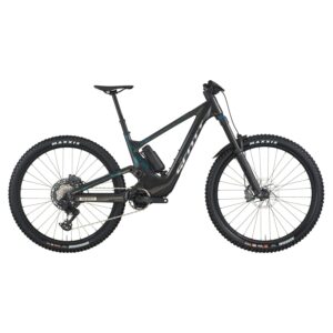 SCOTT VOLTAGE 910 2026 CARBON BLACK