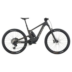 SCOTT VOLTAGE 920 2026 CARBON BLACK/CRACKLE BRONZE