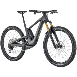 SCOTT VOLTAGE ERIDE 900 SL 2025 UNICA