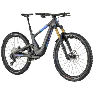 SCOTT VOLTAGE ERIDE 900 TUNED 2025 UNICA
