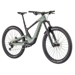 SCOTT VOLTAGE ERIDE 910 2025 UNICA