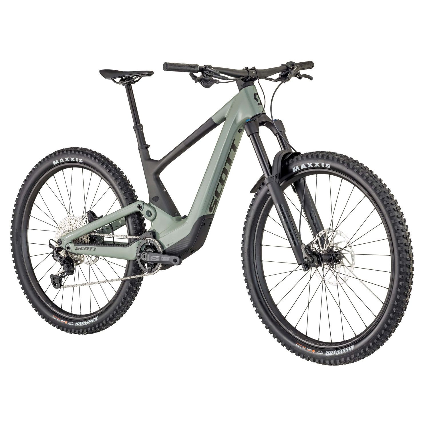 SCOTT VOLTAGE ERIDE 910 2025 UNICA