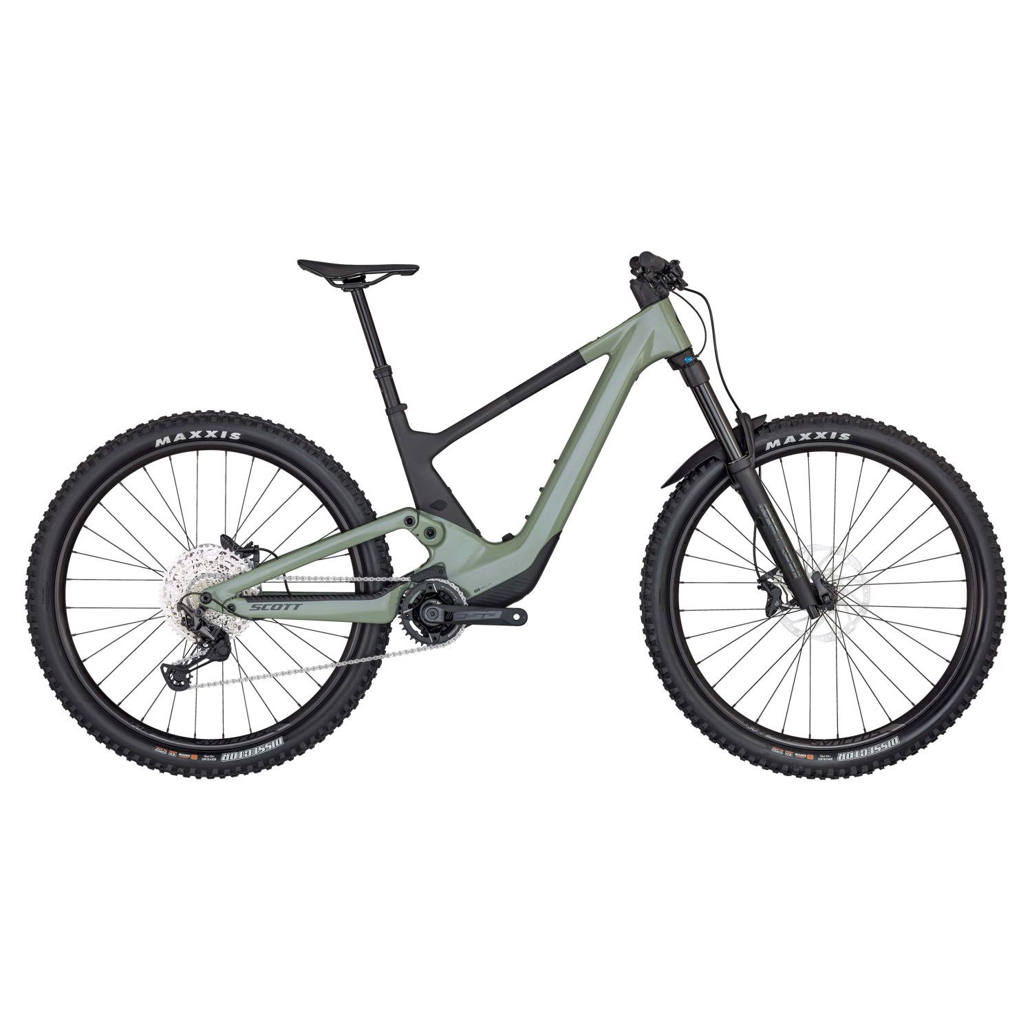SCOTT VOLTAGE ERIDE 910 2025 UNICA