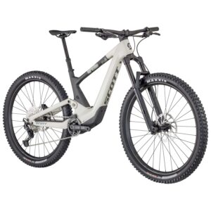 SCOTT VOLTAGE ERIDE 920 2025 UNICA
