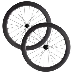 SET DE RUEDAS SYNCROS CAPITAL 1.0 60 2027