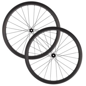 SET DE RUEDAS SYNCROS CAPITAL 1.0S 40 2026
