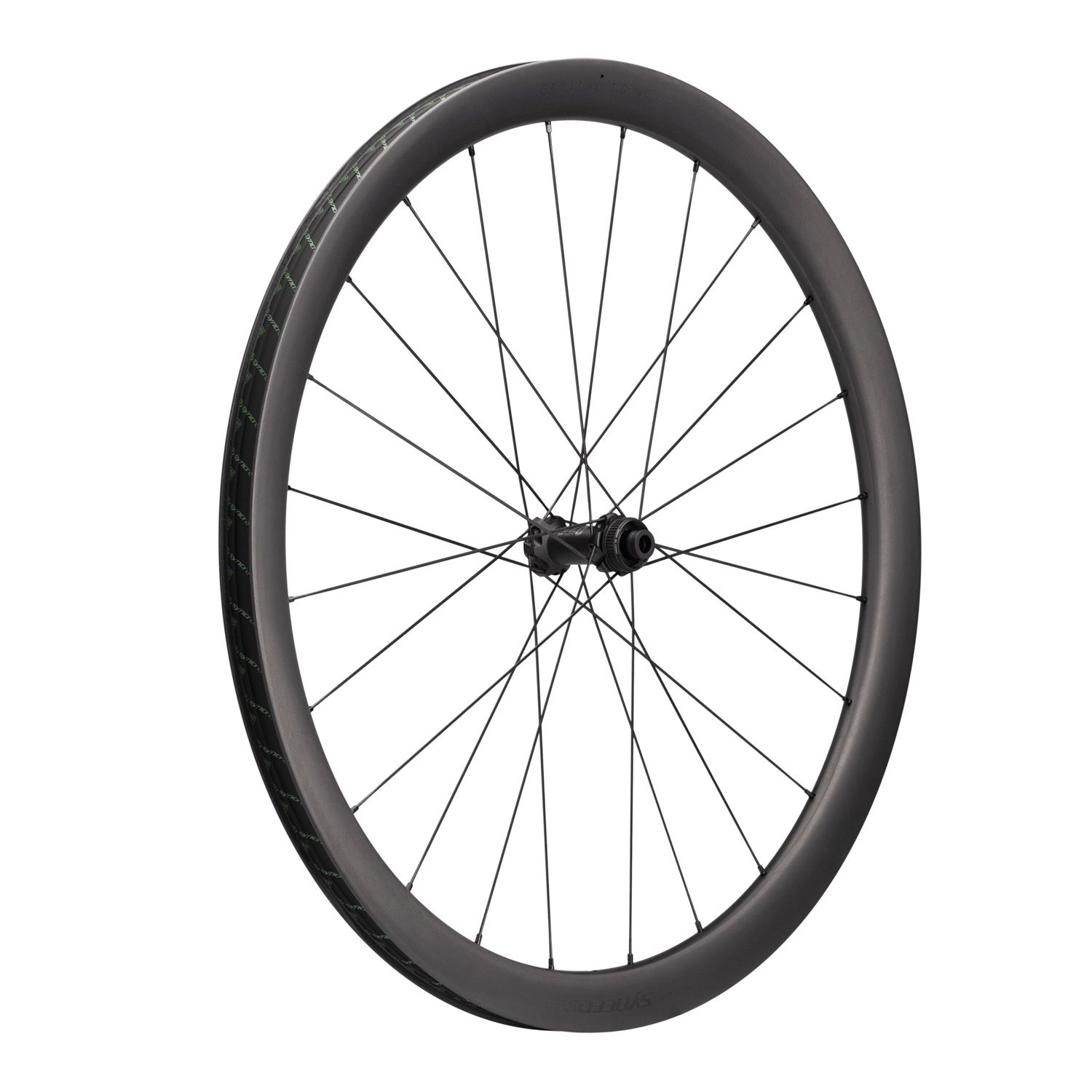 SET DE RUEDAS SYNCROS CAPITAL 1.0S 40 2026