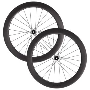 SET DE RUEDAS SYNCROS CAPITAL 1.0S 60 2026