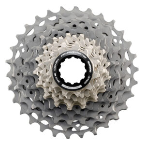 CASSETTE DURA-ACE HYPERGLIDE+ 12V CS-R9200-12 11-30D