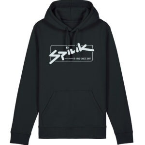 Sudadera con Capucha STAMP