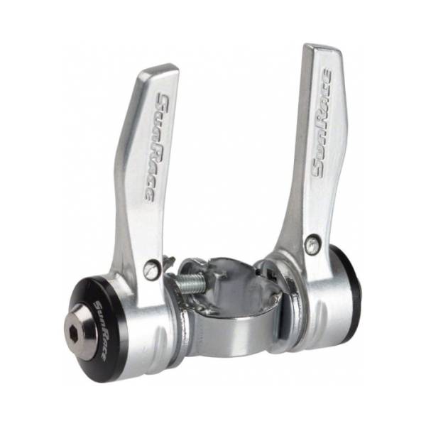 DOBLEMANDOS SUNRACE SLR30 R-7V PAR CARRETERA