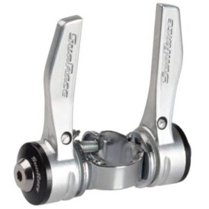 DOBLEMANDOS SUNRACE SLR80 R-8V PAR CARRETERA