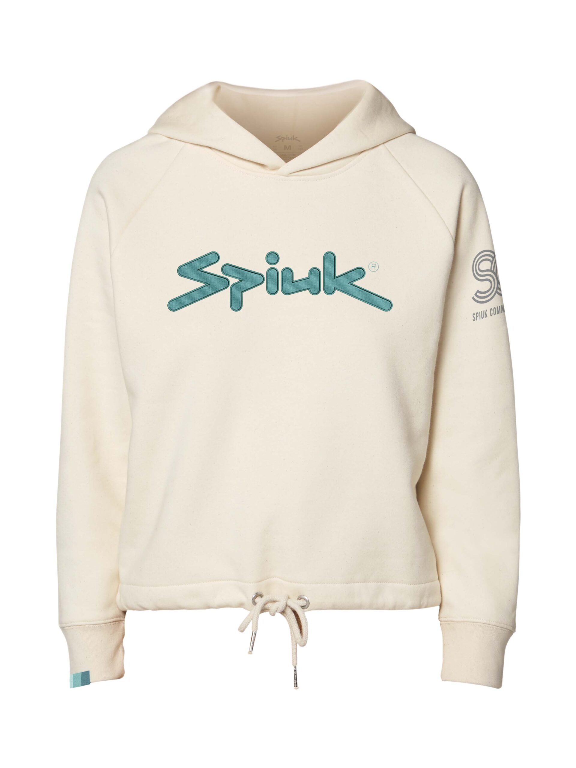 Sudadera SC COMMUNITY Mujer