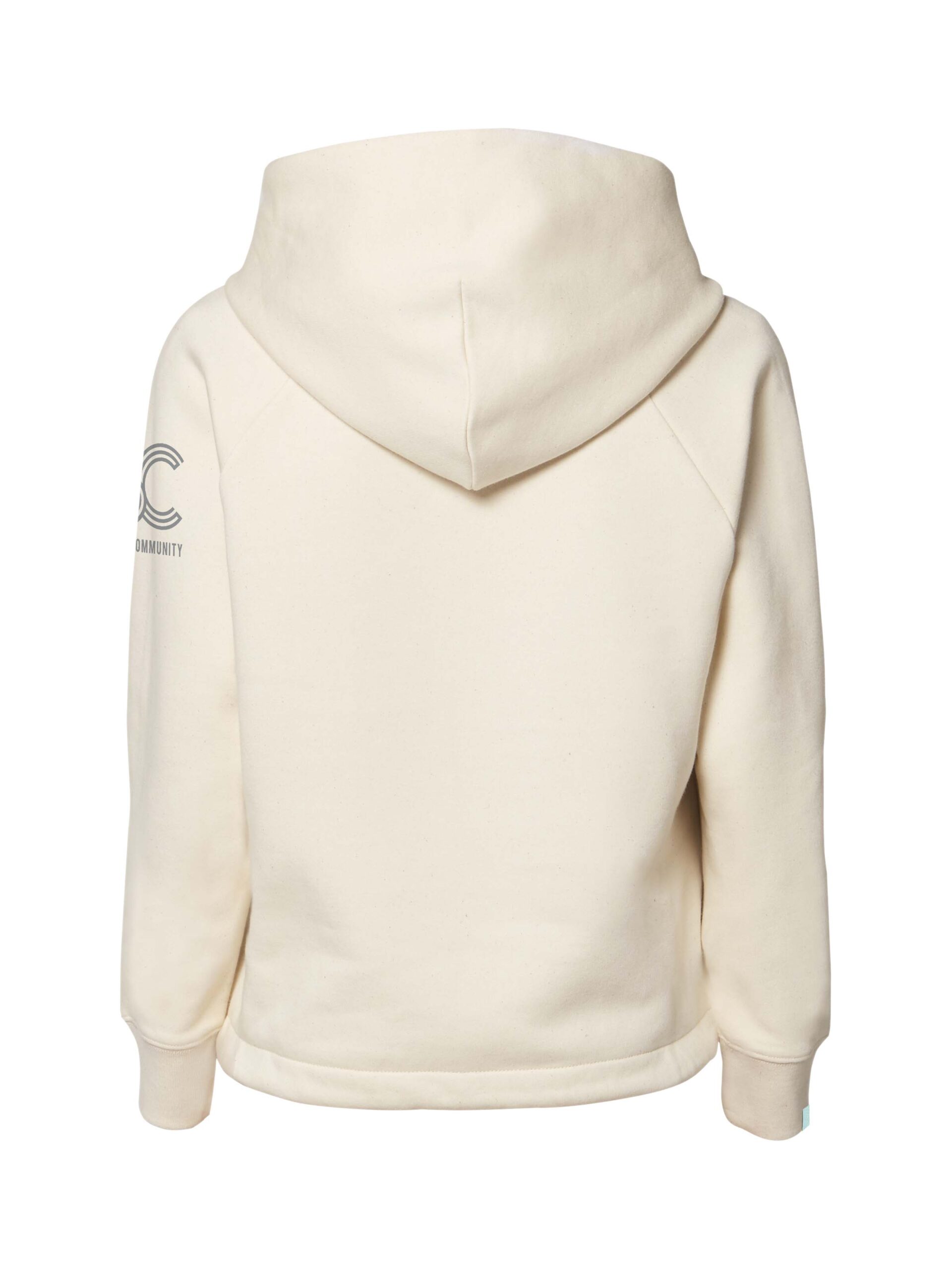 Sudadera SC COMMUNITY Mujer - Imagen 2