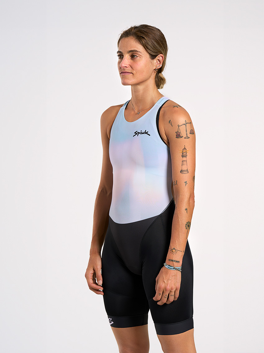 Tritraje Mujer SUMMUM - Imagen 4