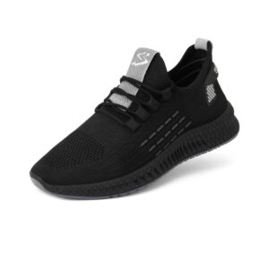 Zapatilla BLISS NEGRO - Spiuk