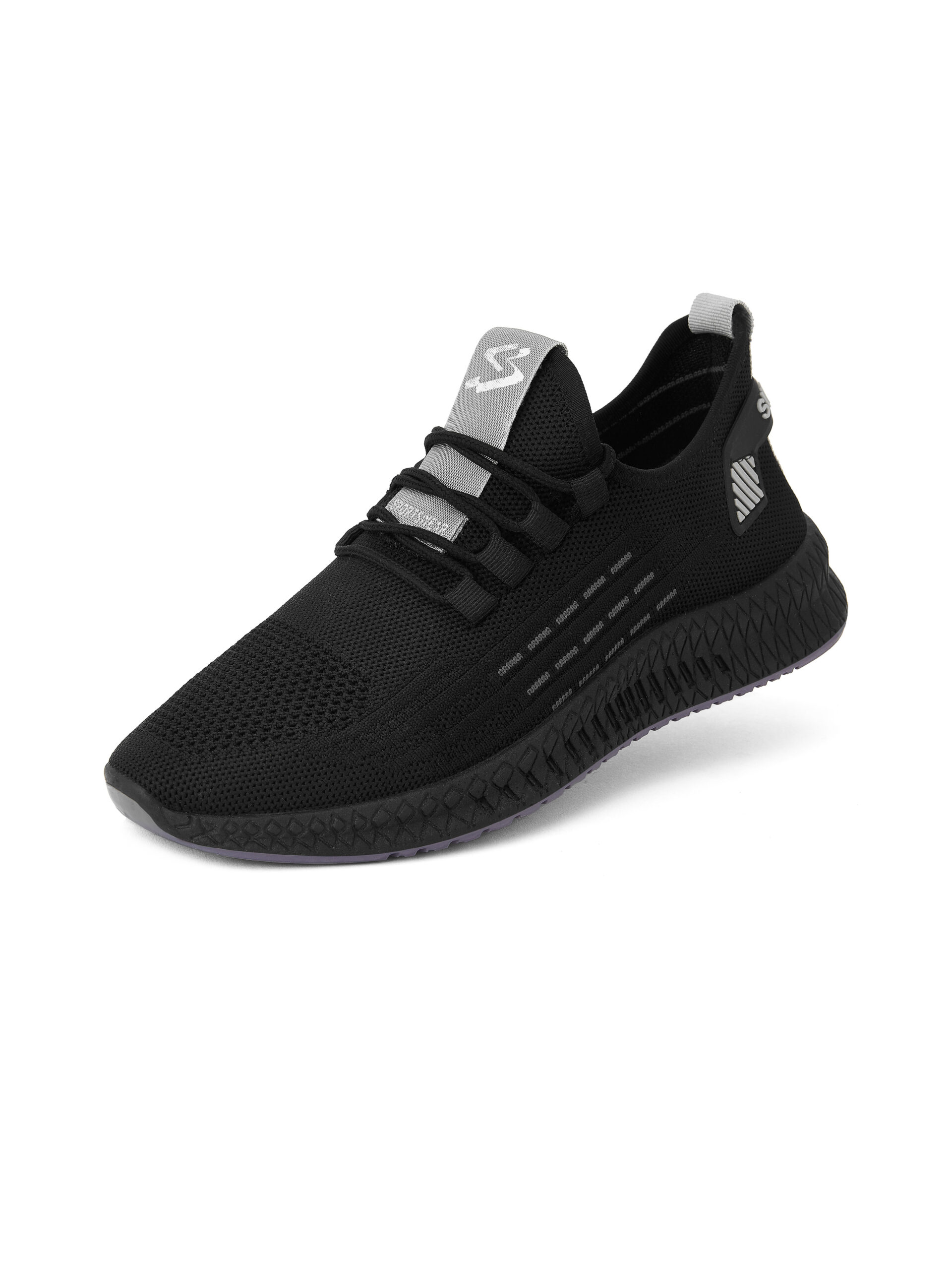 Zapatilla BLISS NEGRO - Spiuk