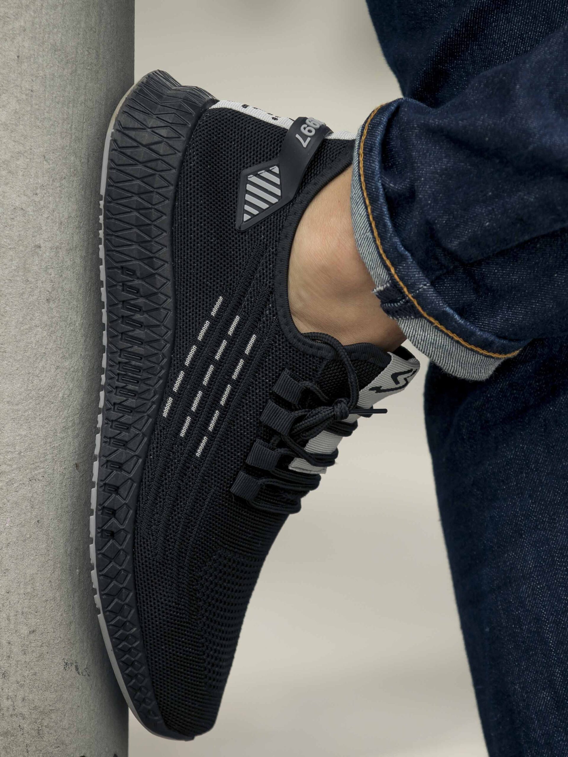 Zapatilla BLISS NEGRO - Spiuk